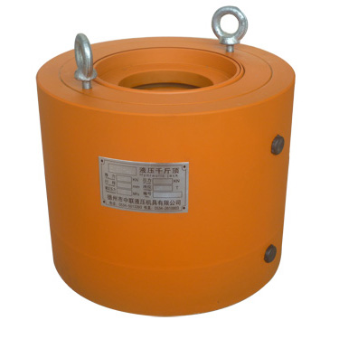 在超深地下工程中，液壓千斤頂如何突破極限實現頂升？?